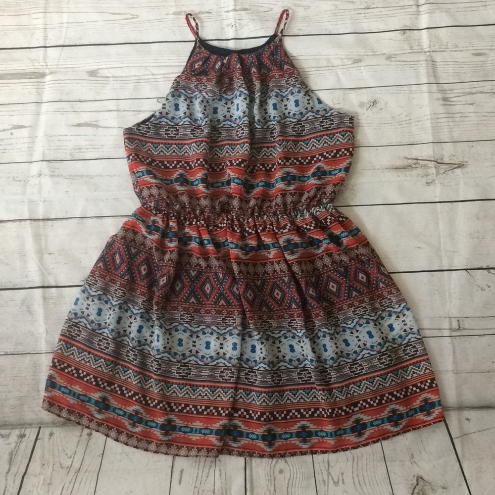 By & By Dress Juniors Size XL